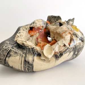 Remains #5 by Lynn Basa 