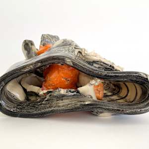 Remains #5 by Lynn Basa 