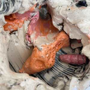 Remains #5 by Lynn Basa 