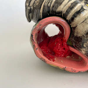 Remains #8 by Lynn Basa 