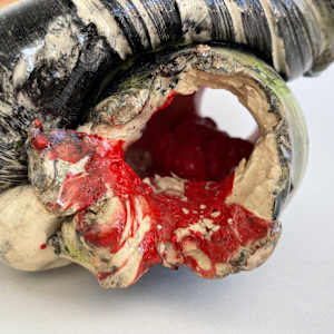 Remains #8 by Lynn Basa 