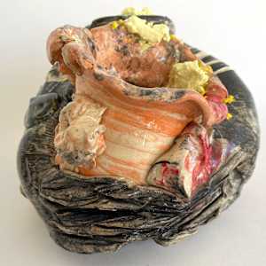 Remains #8 by Lynn Basa 