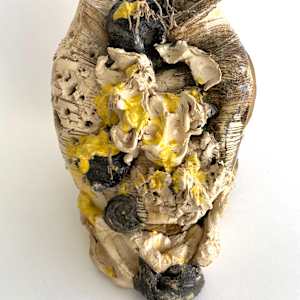Remains #9 by Lynn Basa 