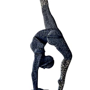 Bow Balance (1) by helena