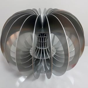 Torus 1 by Helena 
