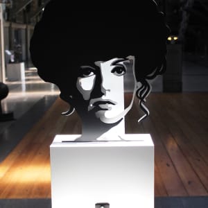 Juanita Nielsen by helena