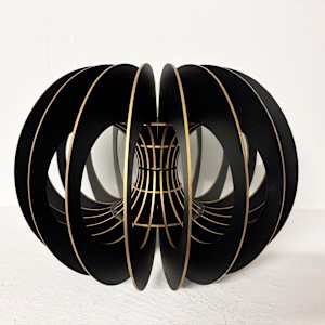 Torus 8 by Helena 