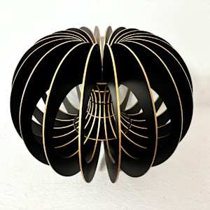 Torus 8 by Helena