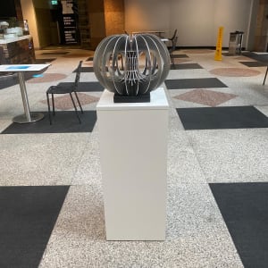 Torus 1 by Helena 