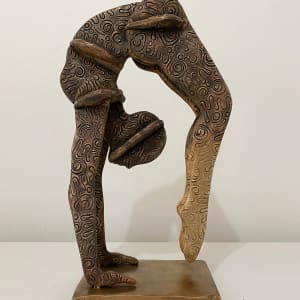 Back Bend by helena 