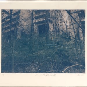 Draumalandið / Elysium N°2 by Hlynur Helgason