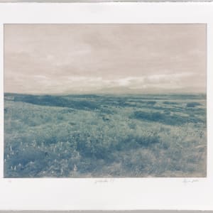 Gullfossför / Gullfoss trail N°1 by Hlynur Helgason