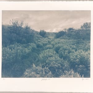 Gullfossför / Gullfoss trail N°7 by Hlynur Helgason