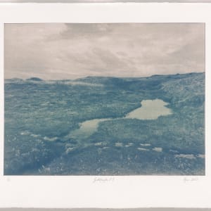 Gullfossför / Gullfoss trail N°8 by Hlynur Helgason, Image 2.