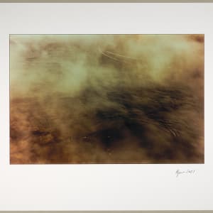 Laugarvatnshver N°7 1/6 by Hlynur Helgason