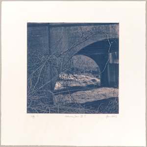 The Medicine Show VI.9-3 by Hlynur Helgason