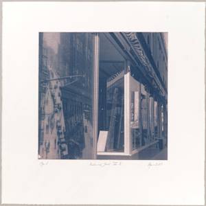 The Medicine Show VII.8-2 (copy) by Hlynur Helgason