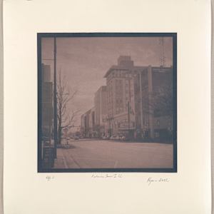 The Medicine Show I.12-2 by Hlynur Helgason