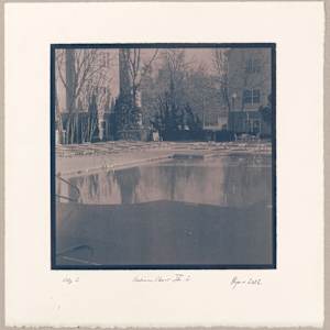 The Medicine Show IV.2-2 by Hlynur Helgason, Image 1.