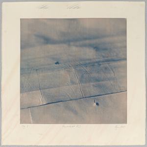 Prentverkstæði N°13 by Hlynur Helgason