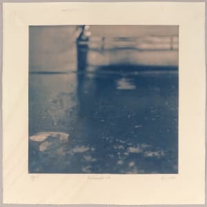 Prentverkstæði N°4 by Hlynur Helgason