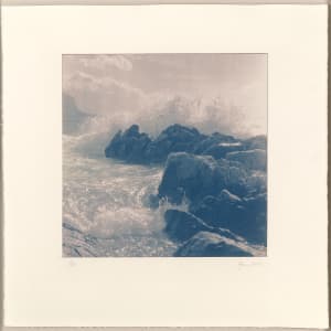 Sferracavallo spiaggia N°1-3 by Hlynur Helgason, Image 2.