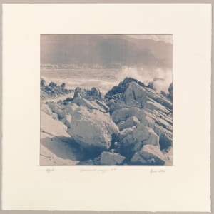 Sferracavallo spiaggia N°5-2 by Hlynur Helgason, Image 2.