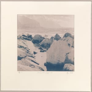 Sferracavallo spiaggia N°6-1 by Hlynur Helgason, Image 2.