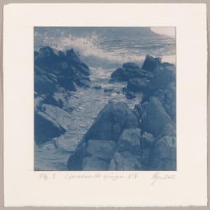Sferracavallo spiaggia N°7 by Hlynur Helgason, Image 3.