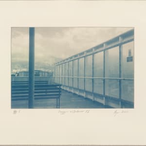 Viaggio a Salerno, N°1 by Hlynur Helgason, Image 2.