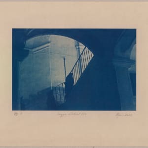 Viaggio a Salerno, N°10-2 by Hlynur Helgason, Image 2.