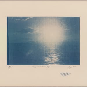 Viaggio a Salerno, N°5 by Hlynur Helgason