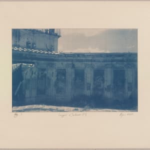 Viaggio a Salerno, N°9 by Hlynur Helgason