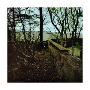 Lagarfljót — við Skógargerði 3 2021 1/16 by Hlynur Helgason