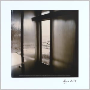 Inquietude N°1 – fine art photograph 1/24 by Hlynur Helgason