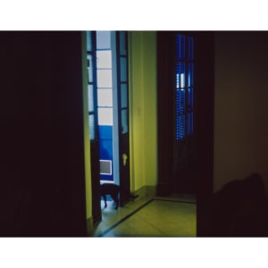 Mañanas en Juana Azurduy, N°3 1/16 by Hlynur Helgason