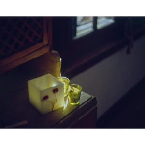 Mañanas en Juana Azurduy, N°11 1/16 by Hlynur Helgason