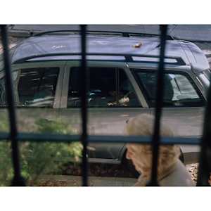 Mañanas en Juana Azurduy, N°12 1/16 by Hlynur Helgason