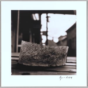 Proximité N°6– fine art photograph 1/24 by Hlynur Helgason