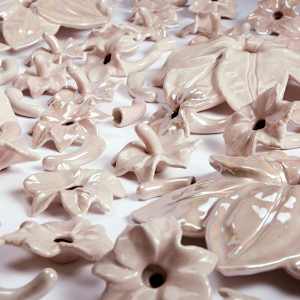 Transfleurs by Marne A Lucas