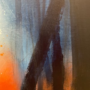 I’m Afraid You’ll Find That We’re Uncontainable by Caryn Vainio 