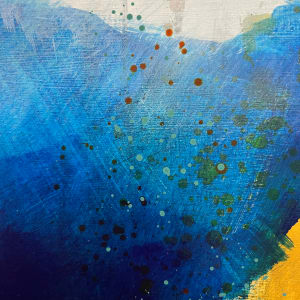 Tiger Mountain 3 by Caryn Vainio 