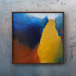 Tiger Mountain 3 by Caryn Vainio 