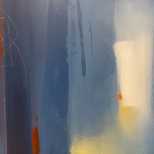 Let The Unreal Be Our Beacon by Caryn Vainio 