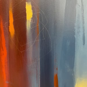 Let The Unreal Be Our Beacon by Caryn Vainio 