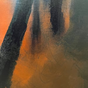 I’m Afraid You’ll Find That We’re Uncontainable by Caryn Vainio 