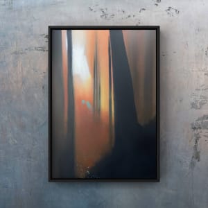 You Are Not Alone by Caryn Vainio 