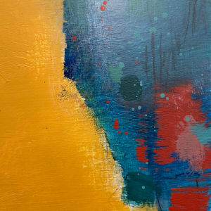 Tiger Mountain 3 by Caryn Vainio 