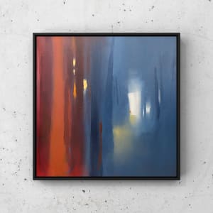 Let The Unreal Be Our Beacon by Caryn Vainio 