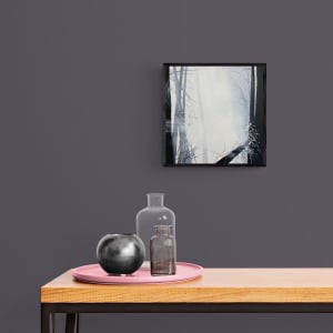 Halls of Mountains - Window 2 